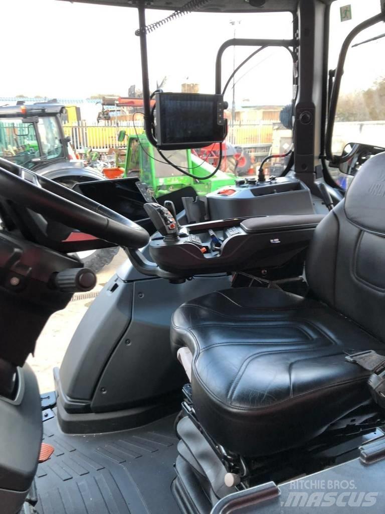 Valtra T235V Traktorer