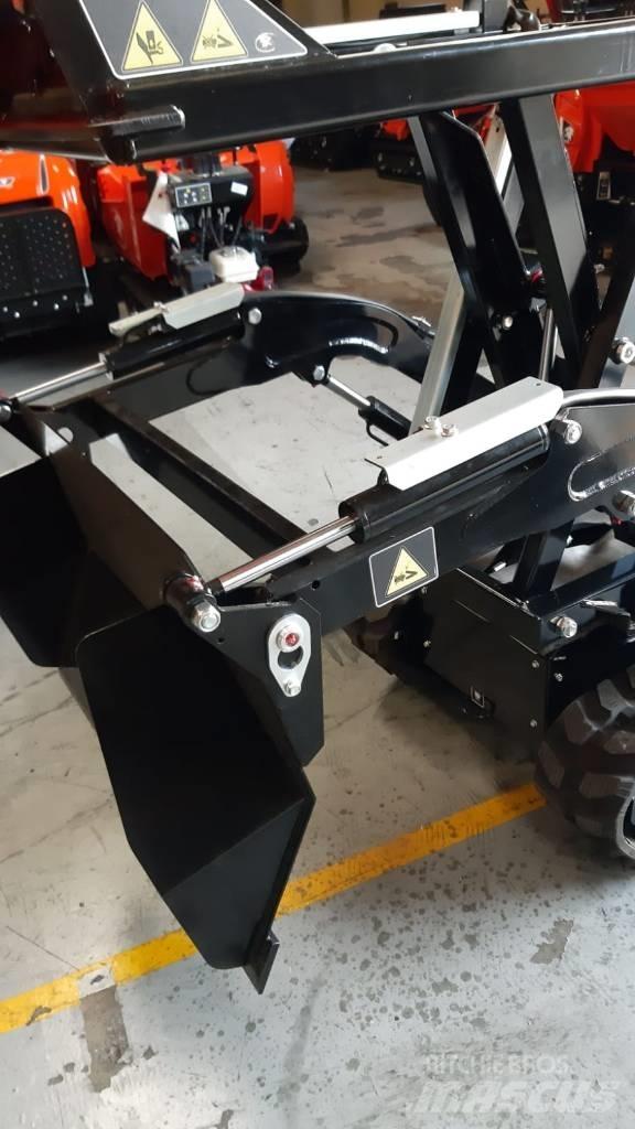 Cormidi C50 Series Banddumprar
