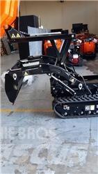 Cormidi C50 Series Banddumprar