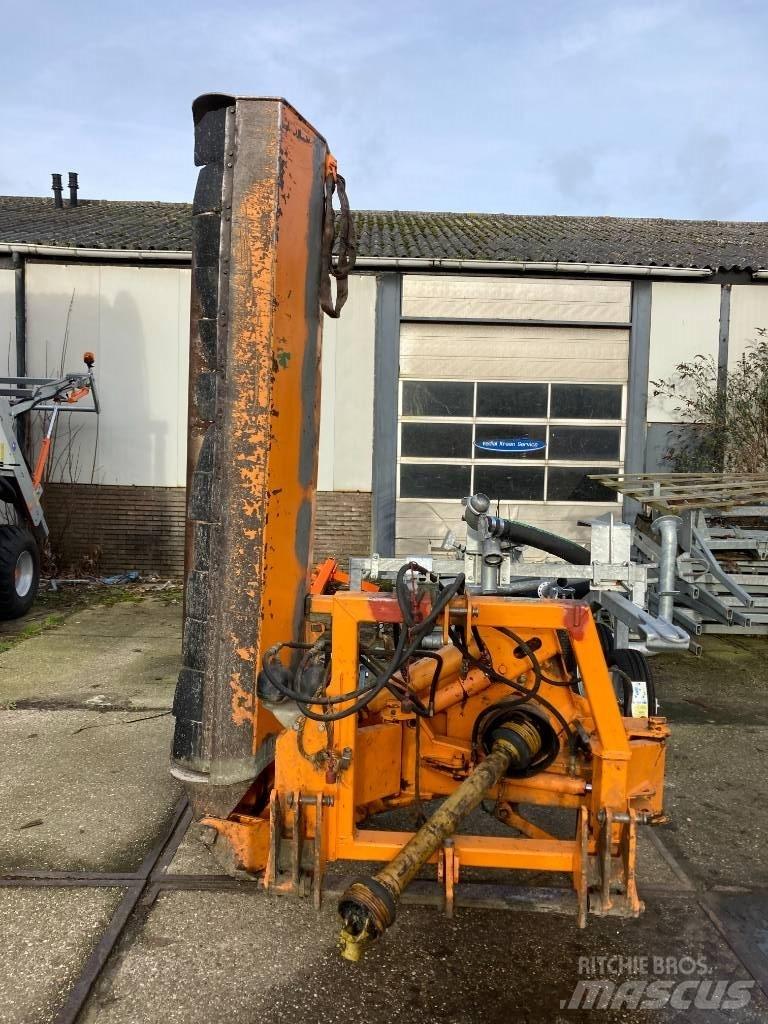 Votex Jumbo Flex 230 Betesputsare