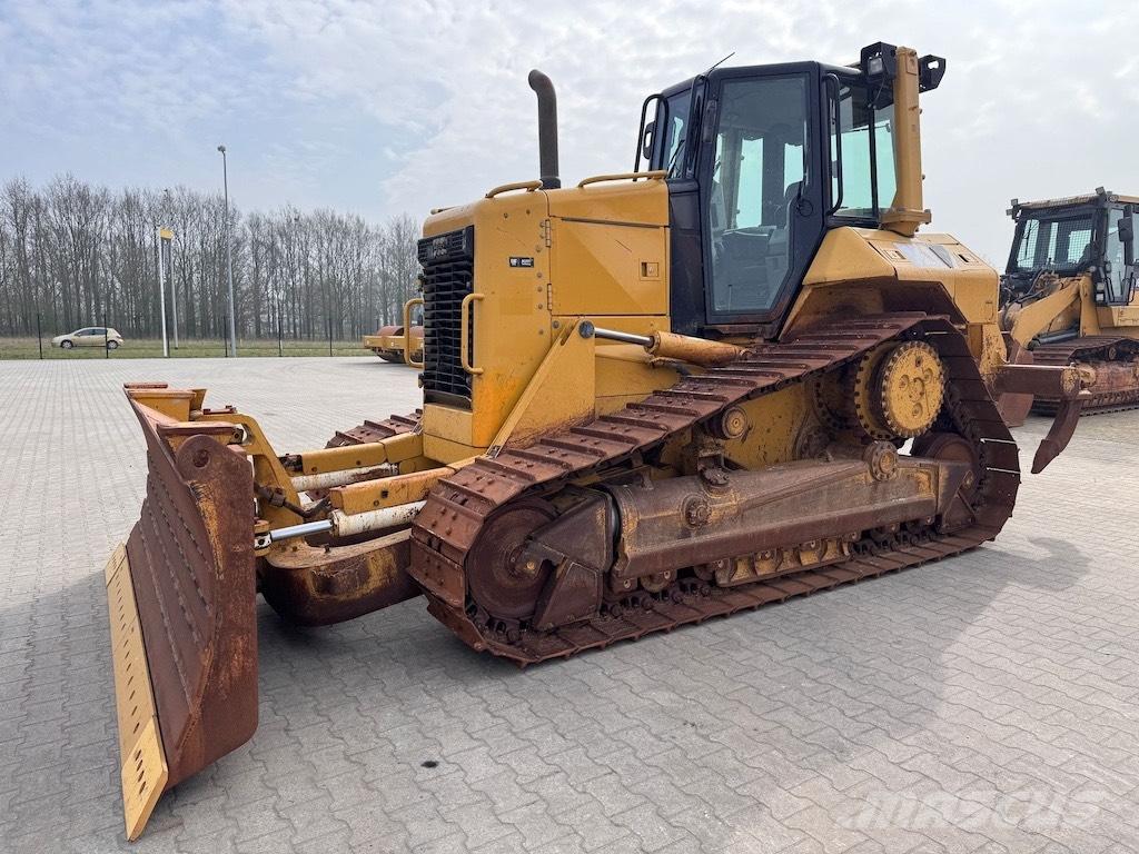CAT D6N XL Bandschaktare