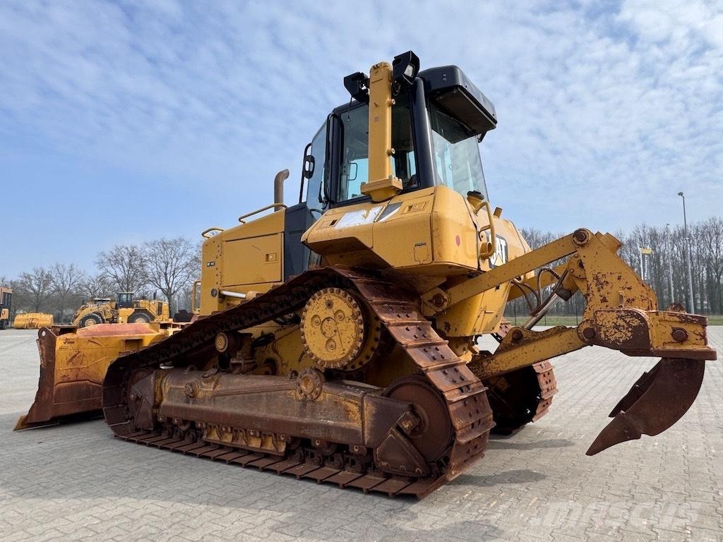 CAT D6N XL Bandschaktare