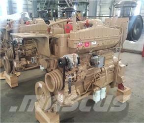 Cummins NT855-M340 Motorer