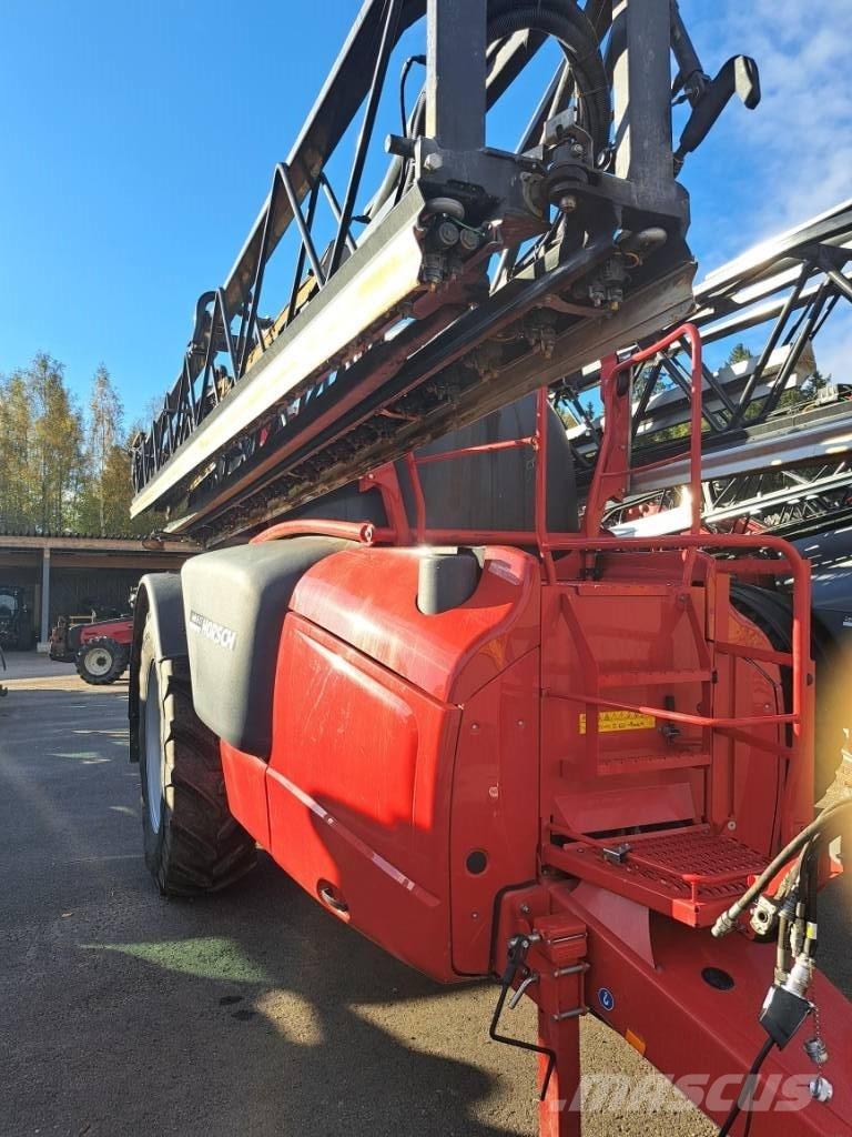 Horsch Leeb 6 Lt 40m Dragna sprutor