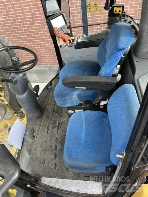New Holland FR9080 Självgående fälthackar