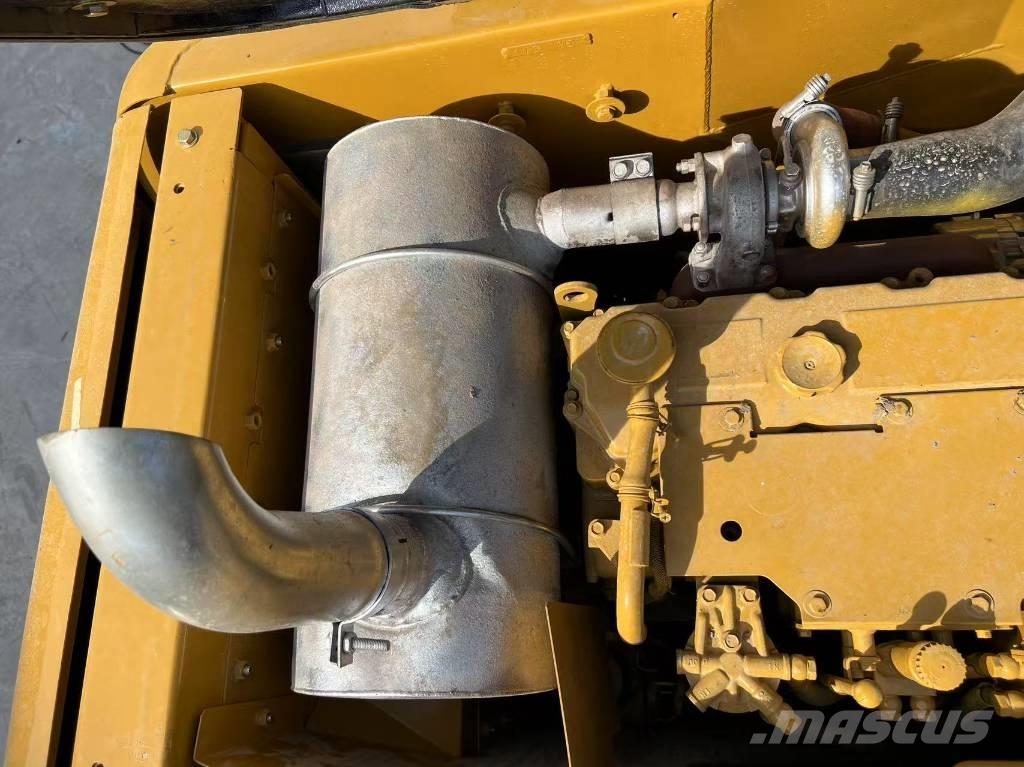 CAT 315 D L Bandgrävare