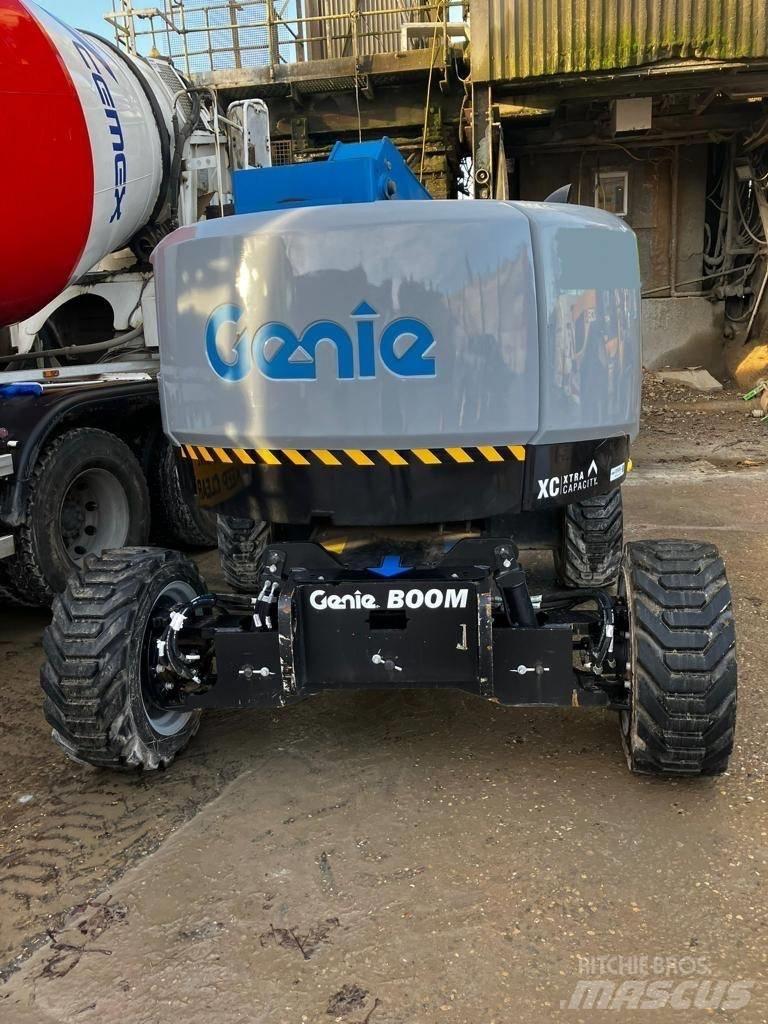 Genie Z 45/25 XC Bomliftar