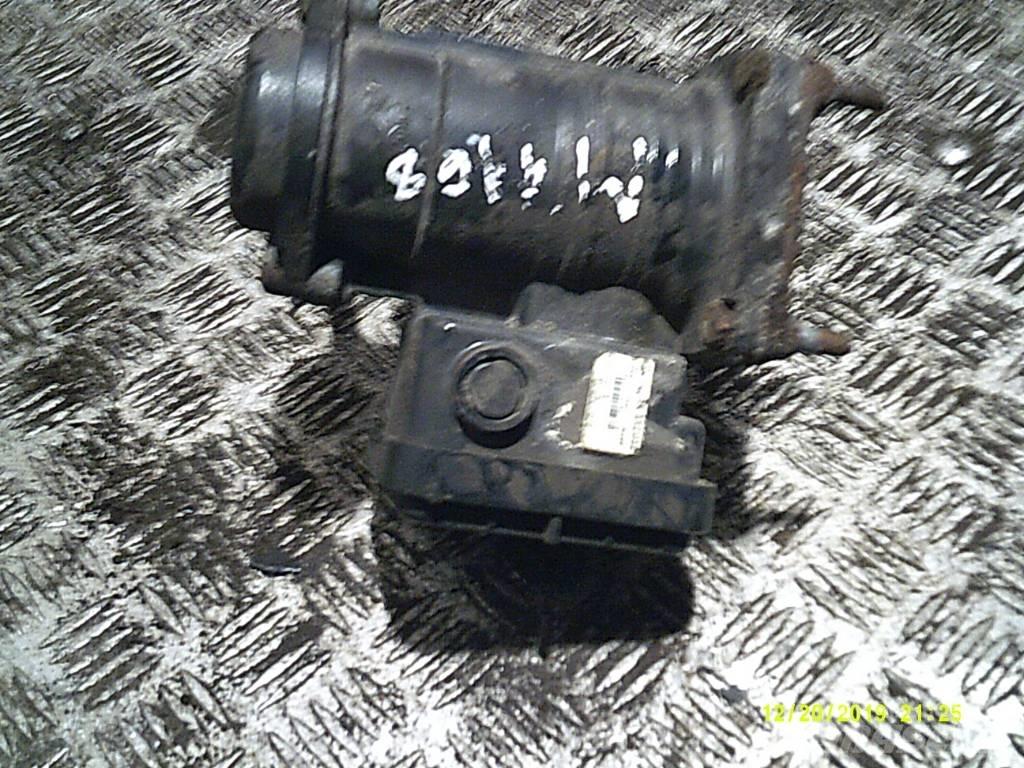 MAN TGS 81523016217 Bromsar
