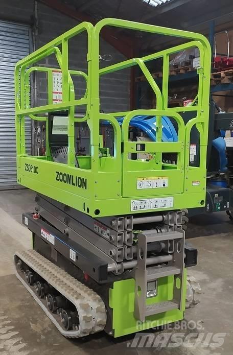 Zoomlion ZS0610C Saxliftar