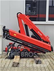 Befard XF9502B Övriga lyftmaskiner