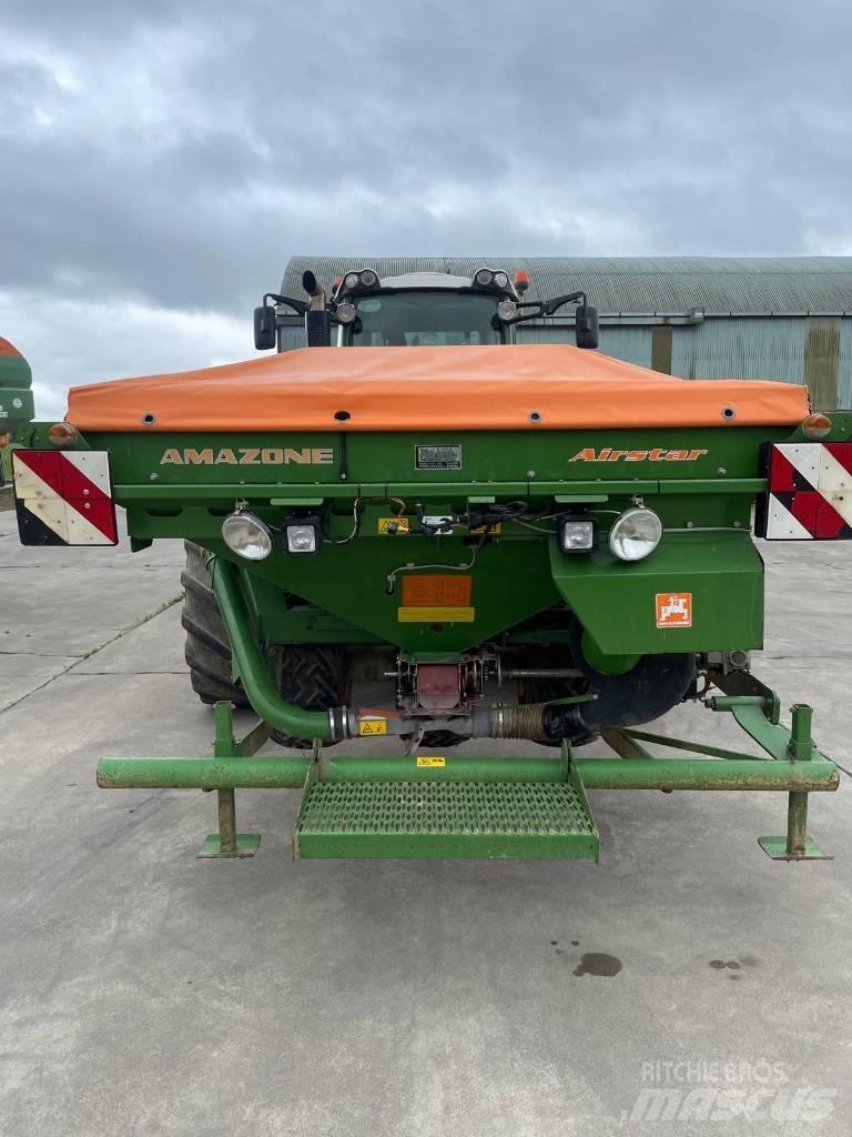 Amazone KW 402 Kombisåmaskiner