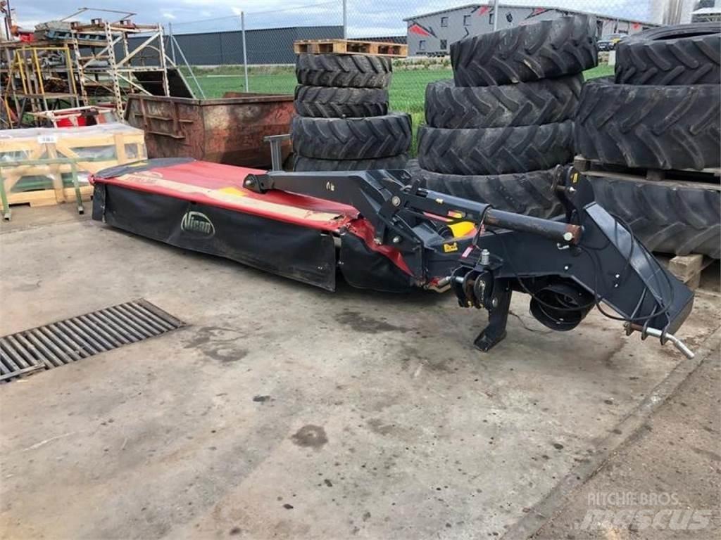 Vicon Extra 340 Slåttermaskiner
