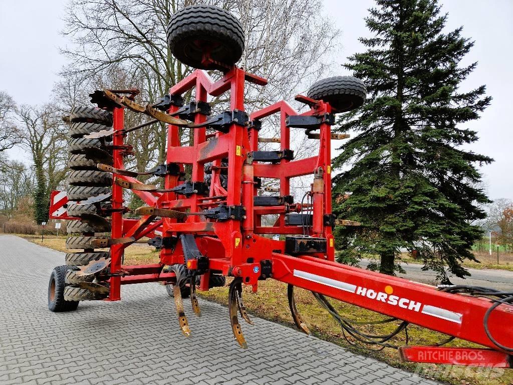 Horsch Terrano 6 FX Kultivatorer