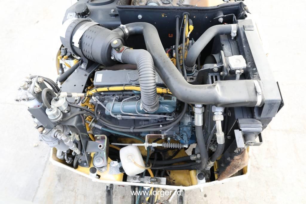 Bomag BW 138 AD-5 Tvåvalsvältar