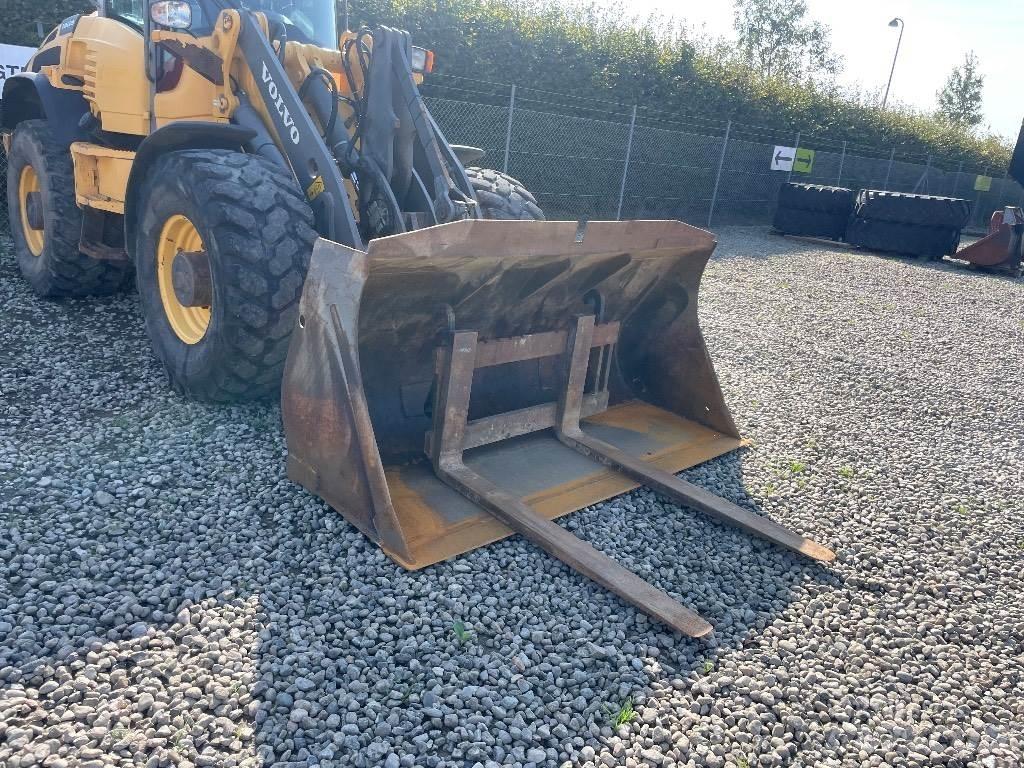 Volvo BM L45 Hjullastare