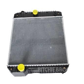 CAT Radiator - 4P3379 Radiatorer
