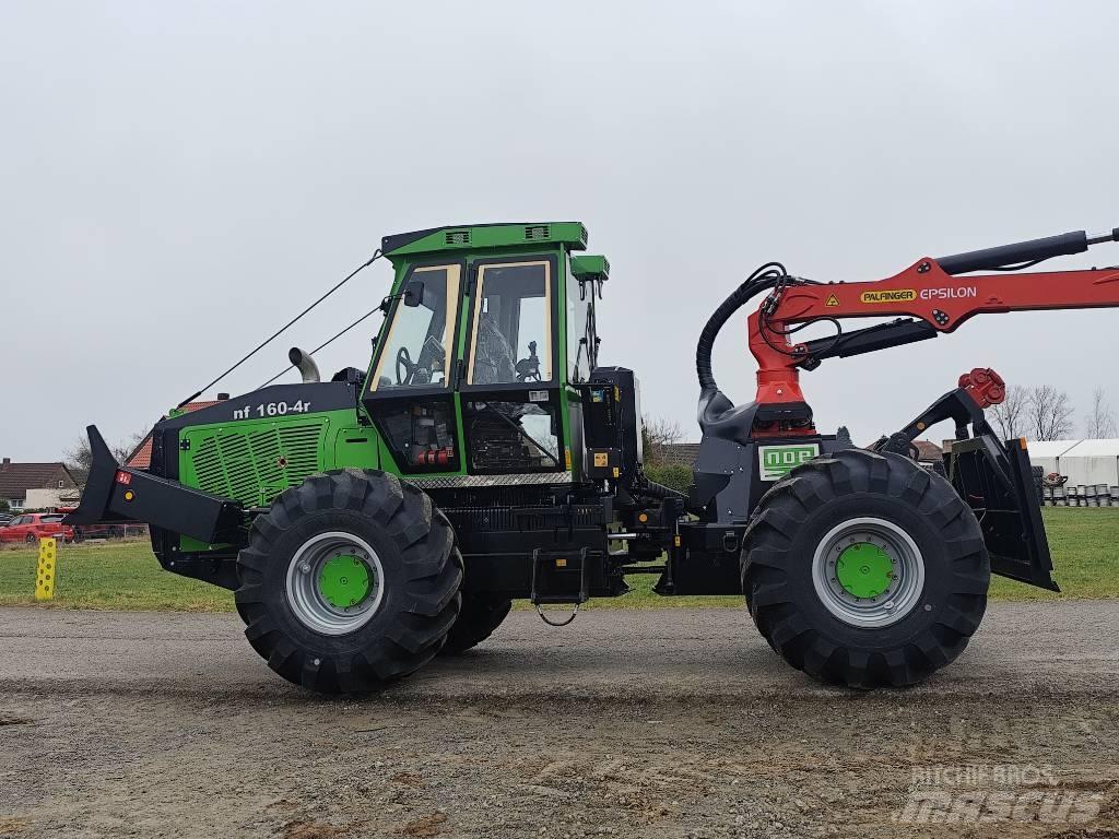Noe NF 160 4R Lunnare