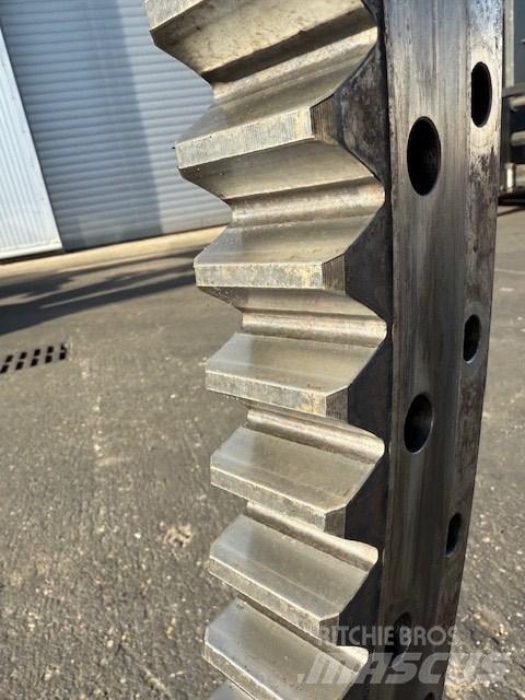 Volvo EW 140 BEARING Växellåda