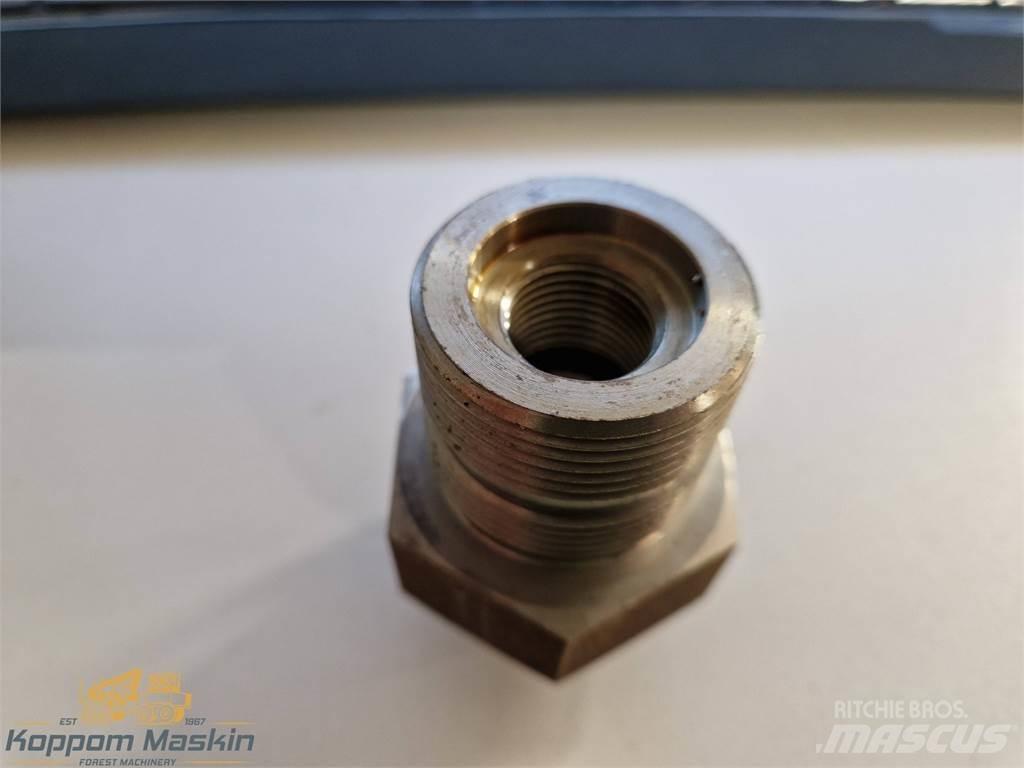 Rottne 075-0106 Hydraulik