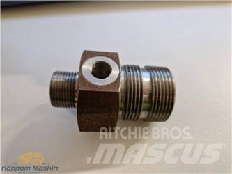 Rottne 075-0106 Hydraulik