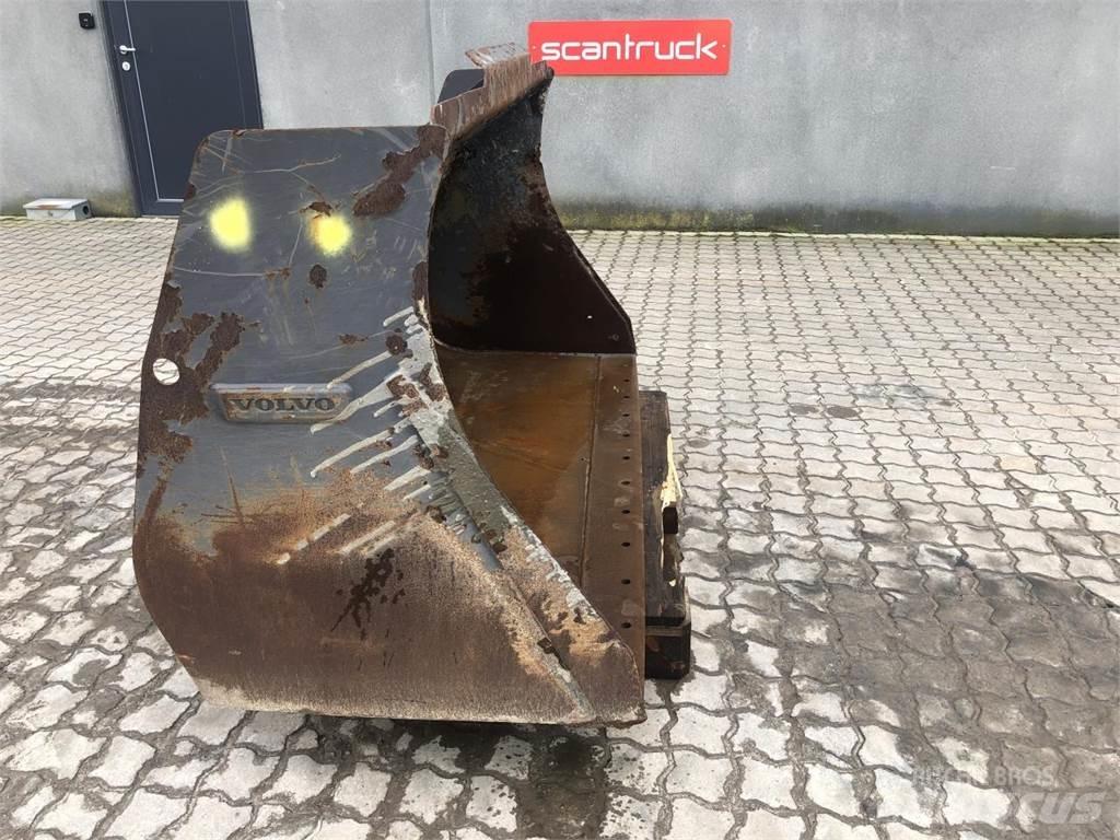  Øvrige Læsseskovl Skopor