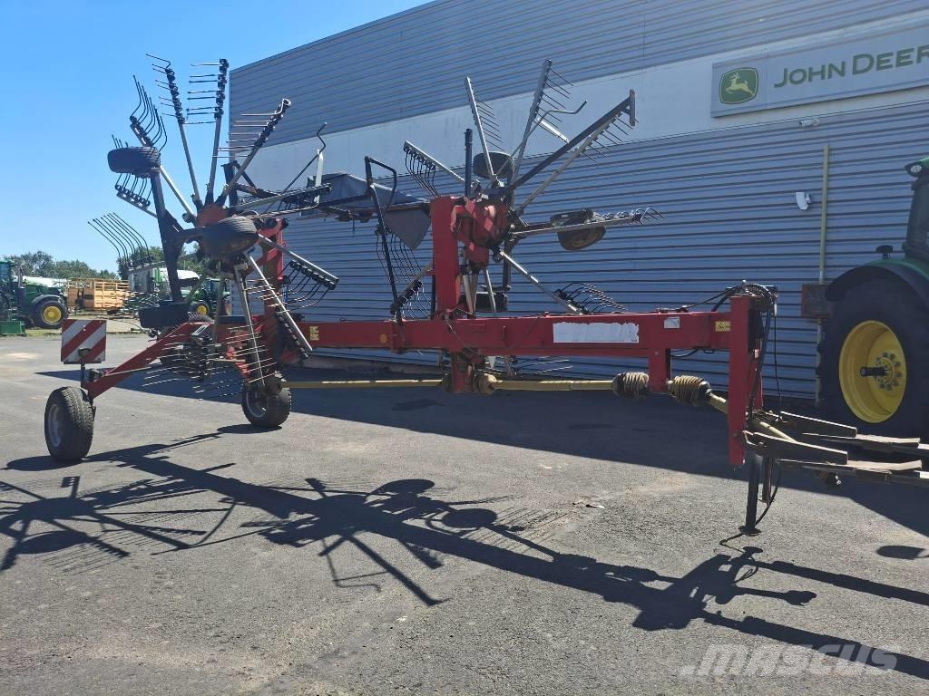 Fella TS 1402 Strängläggare