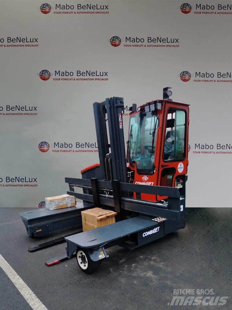 Combilift C 4500 ET 4-vägstruck
