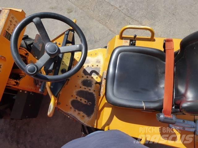 Thwaites 1 ton Minidumprar
