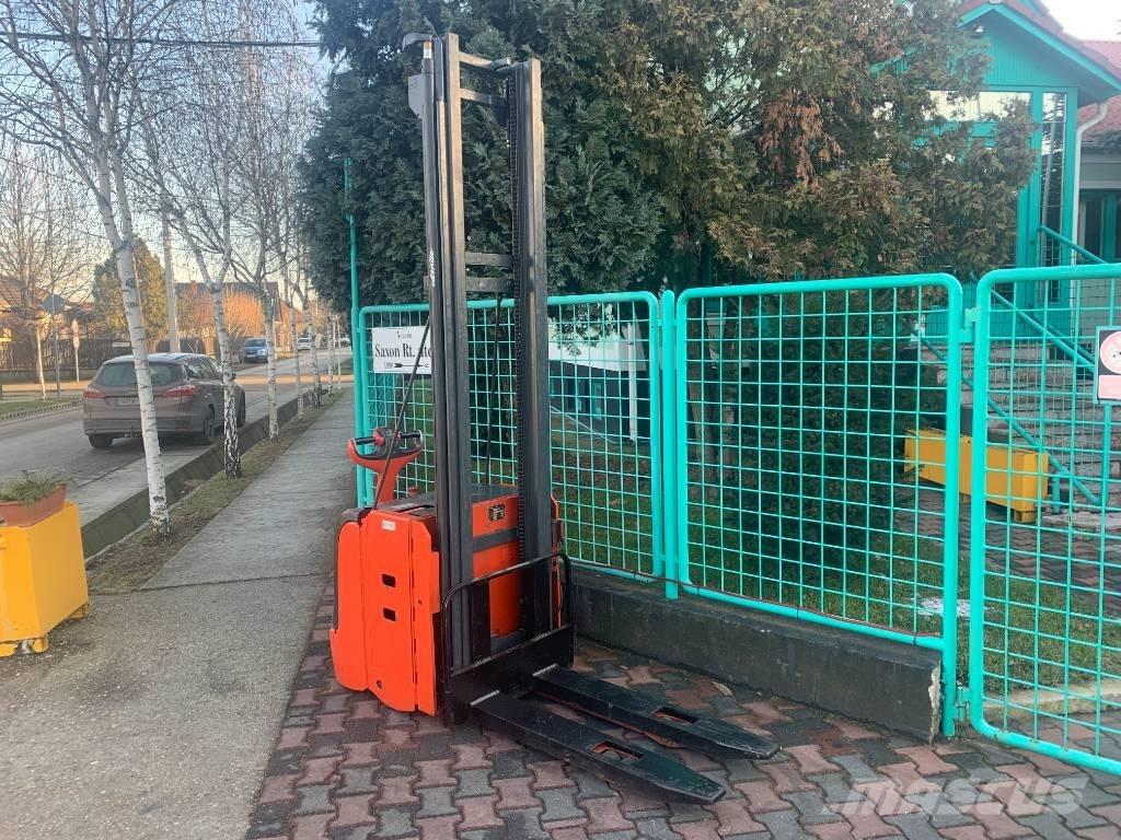 Linde L 20 V-2502 Staplare