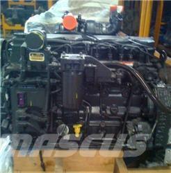 Cummins QSB6.7-C220 Motorer