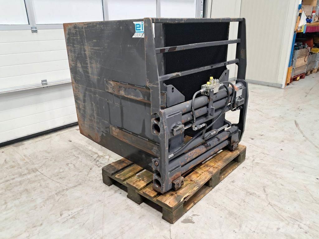 Seith 12.62.4 Entreprenad - Övrigt