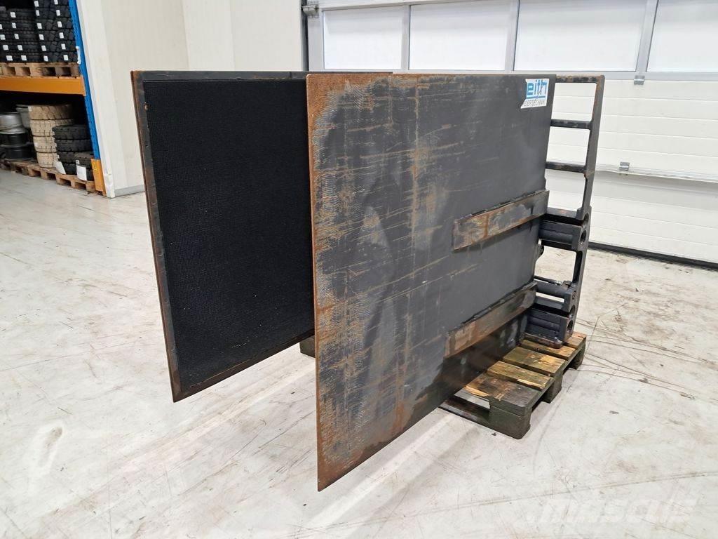 Seith 12.62.4 Entreprenad - Övrigt