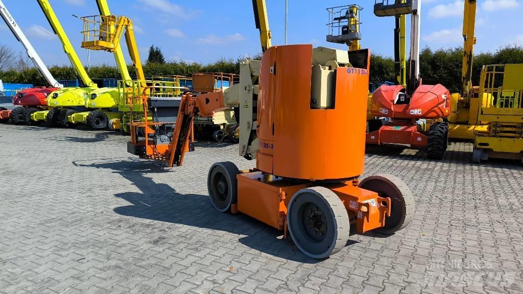JLG E 300 AJP Bomliftar