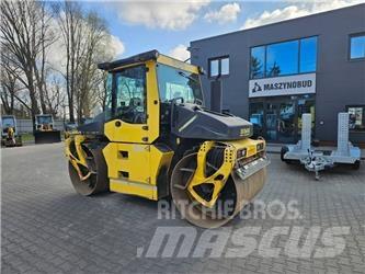 Bomag BW 174 A P-4 Tvåvalsvältar