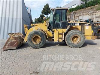 CAT 950 G Hjullastare