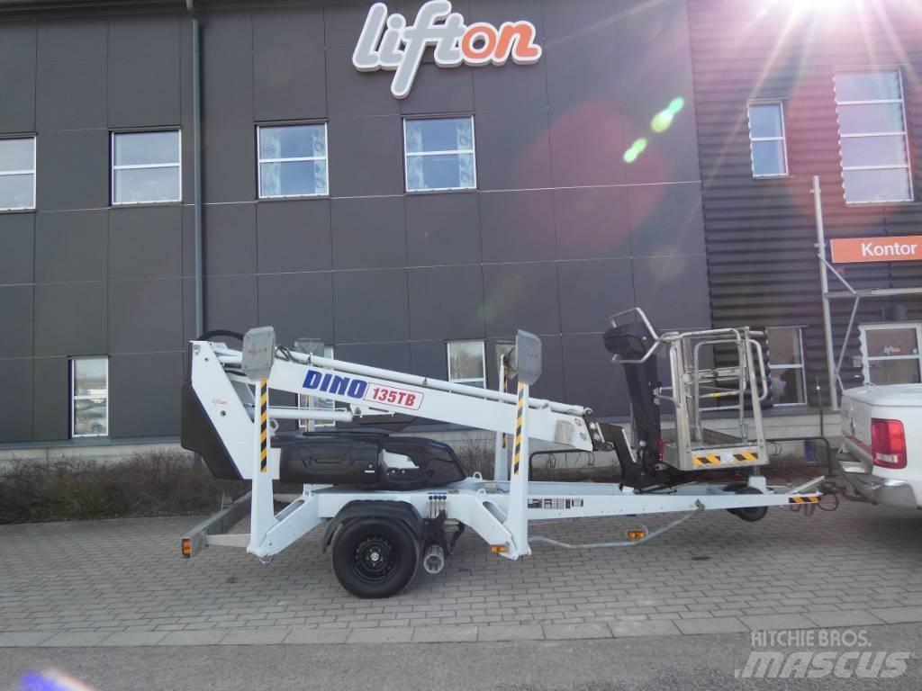 Dino 135 TB Skylift Skylift