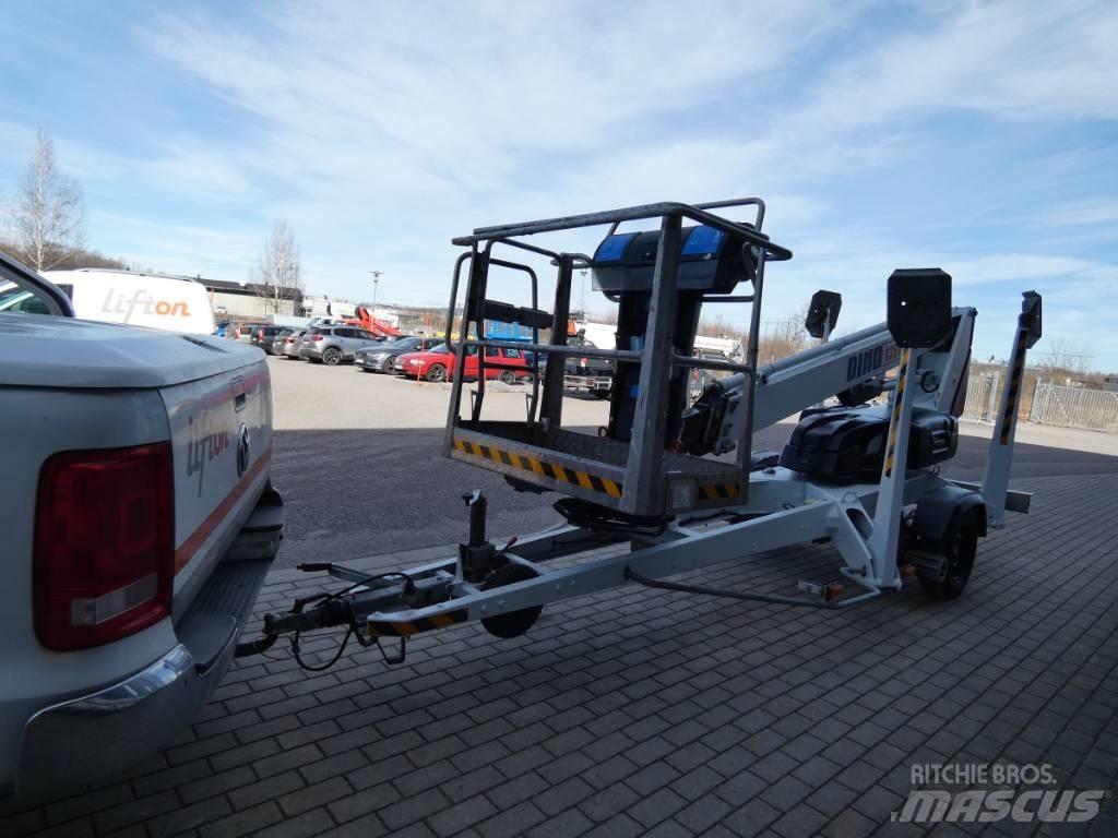 Dino 135 TB Skylift Skylift