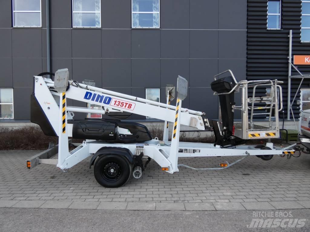 Dino 135 TB Skylift Skylift