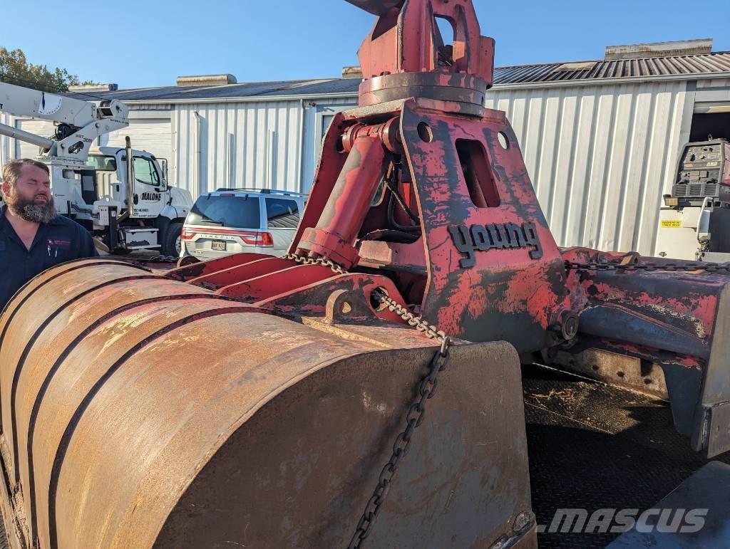  Young RL300CBE Gripar