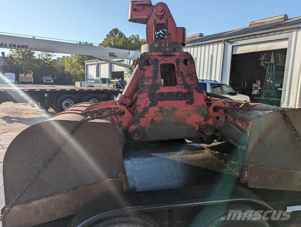  Young RL300CBE Gripar