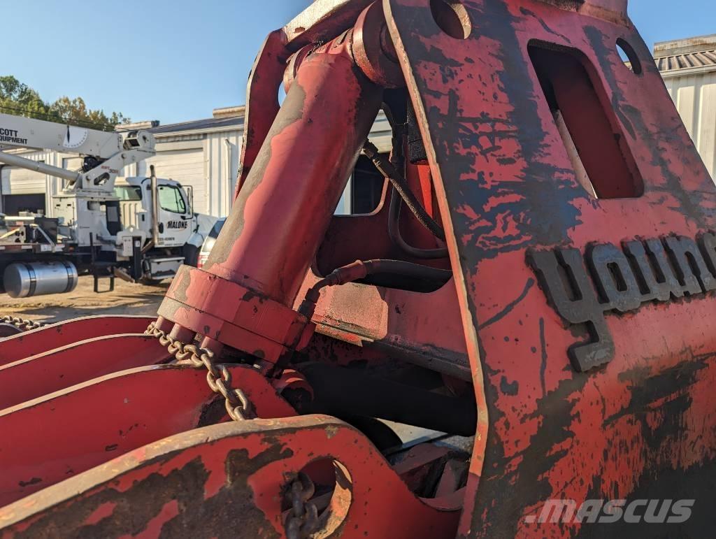  Young RL300CBE Gripar