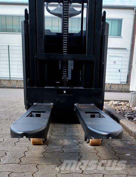 Toyota BT SWE145L Staplare