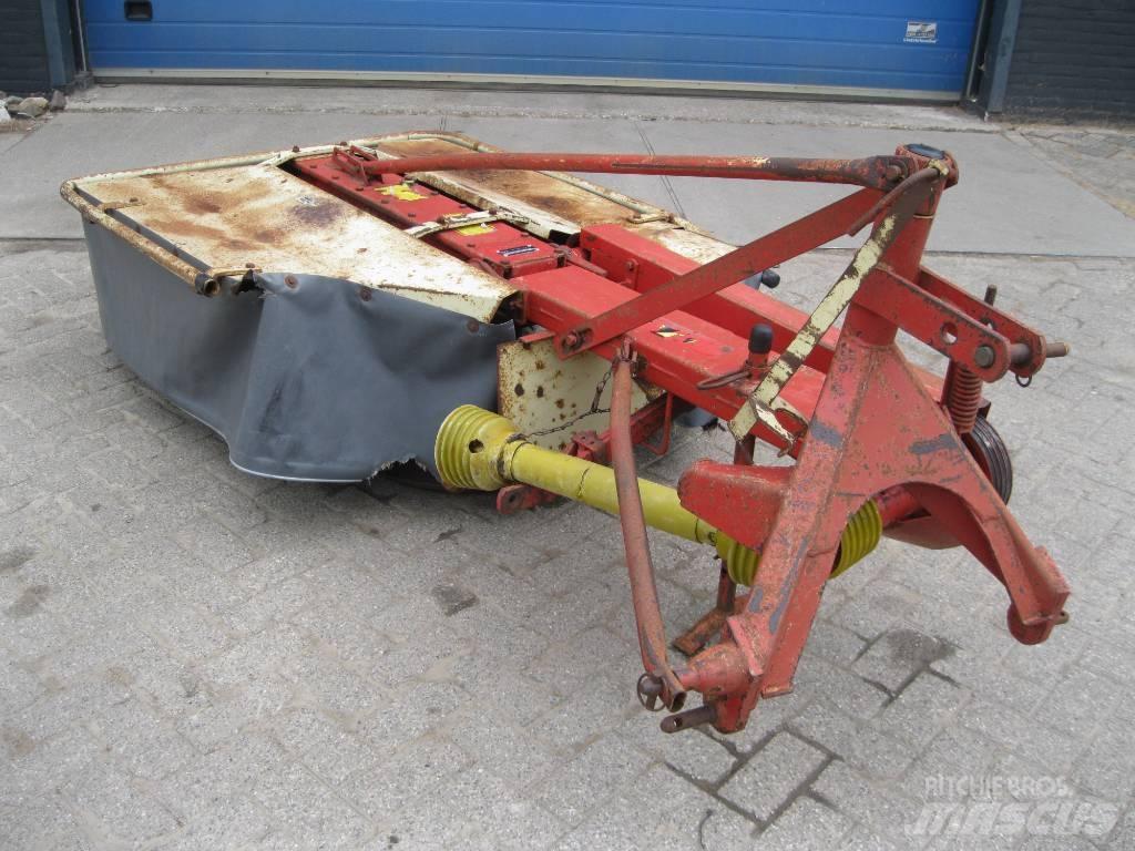 PZ Zweegers CM 135 Slåttermaskiner