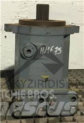 Linde HMF75 Hydraulik