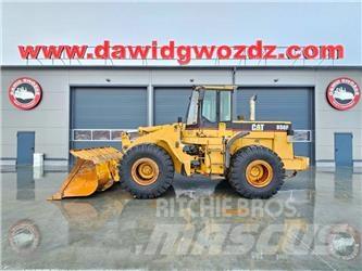 CAT 950 F II Hjullastare