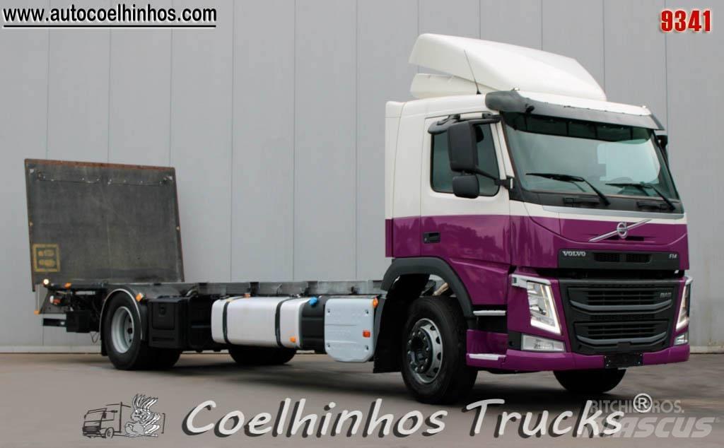 Volvo FM 330 Chassier