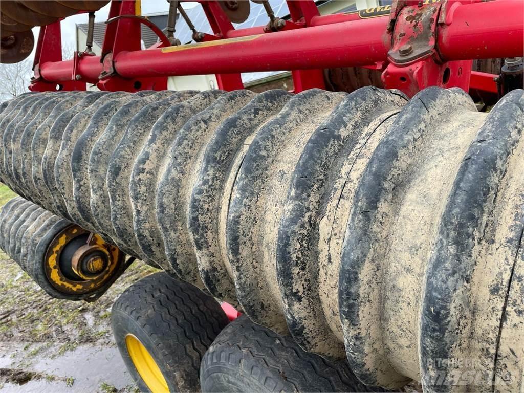 Väderstad CR 820 Lantbruk - Övrigt
