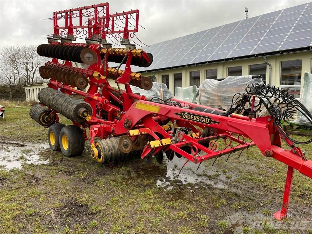 Väderstad CR 820 Lantbruk - Övrigt