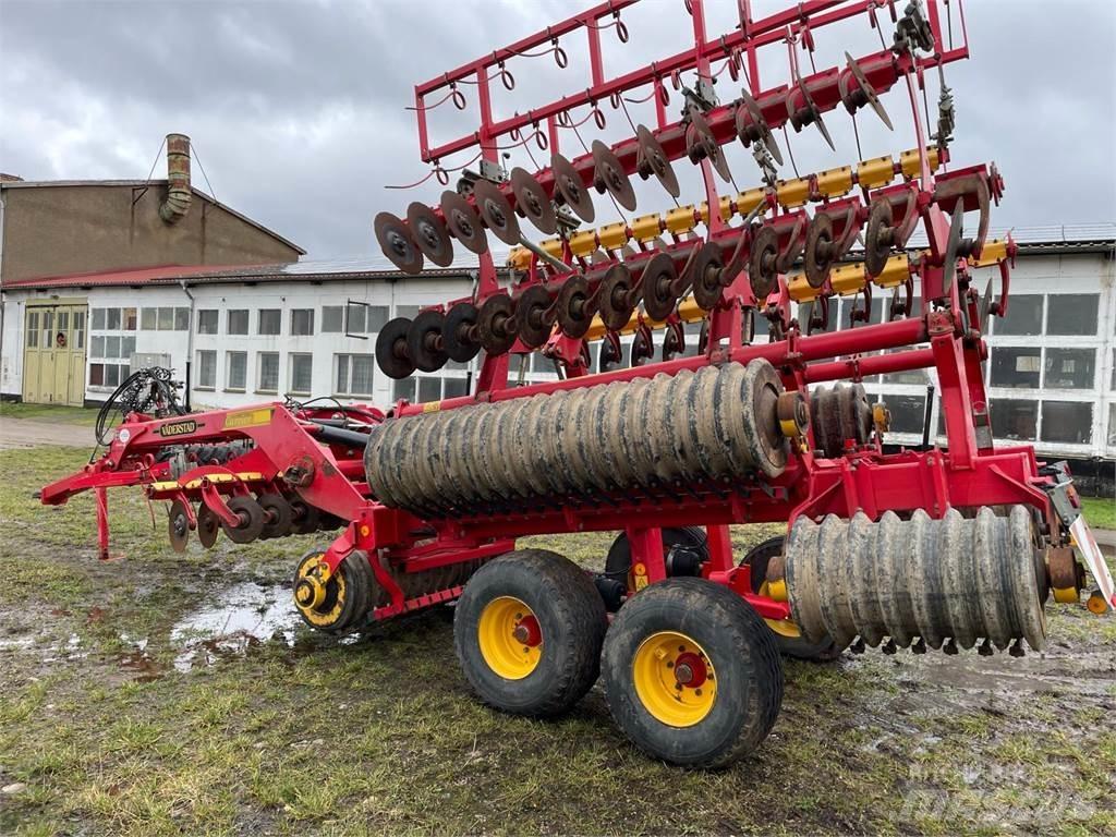 Väderstad CR 820 Lantbruk - Övrigt