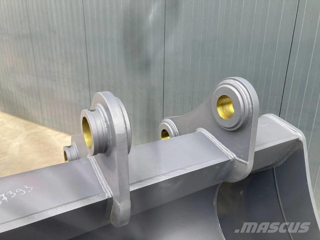 Hitachi ZX290 Skopor